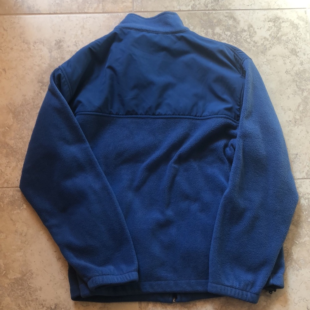 Chaps Jacket - Picture 2 of 5